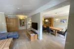 Exclusiv-Verkauf! Großzügige Wohnung zur touristischen Vermietung in Gerlos.